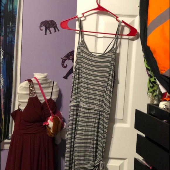 Spring dress - Picture 5 of 6